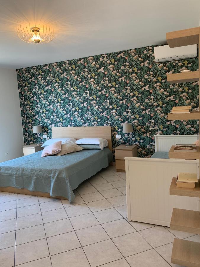 Orizzonti Apartments 马纳罗拉 外观 照片