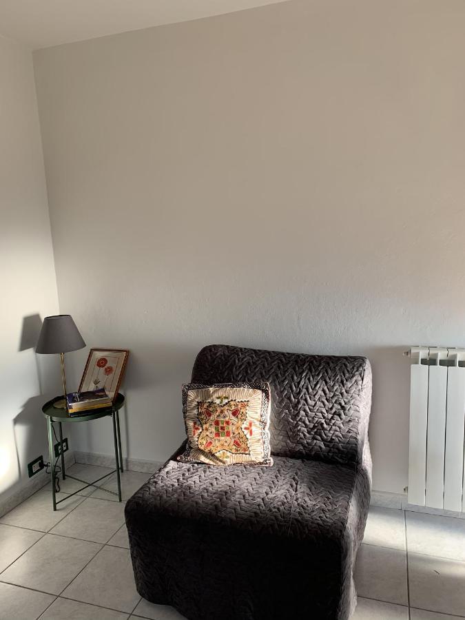 Orizzonti Apartments 马纳罗拉 外观 照片