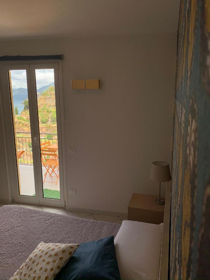 Orizzonti Apartments 马纳罗拉 外观 照片