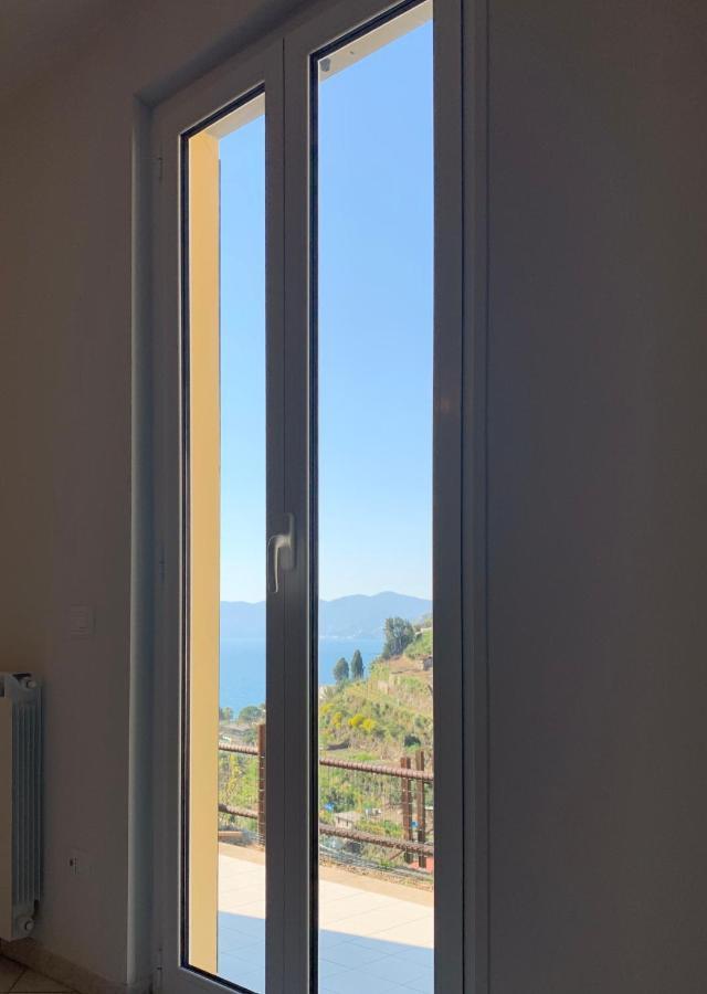 Orizzonti Apartments 马纳罗拉 外观 照片